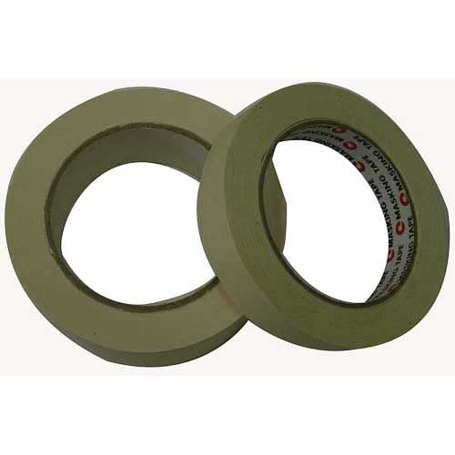 Adhésif masquage 19 mm x 50 m Adhésif masquage 19 mm x 50 m