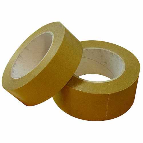 Kraft adhésif écru 50 mm x 50 m Kraft adhésif écru 50 mm x 50 m