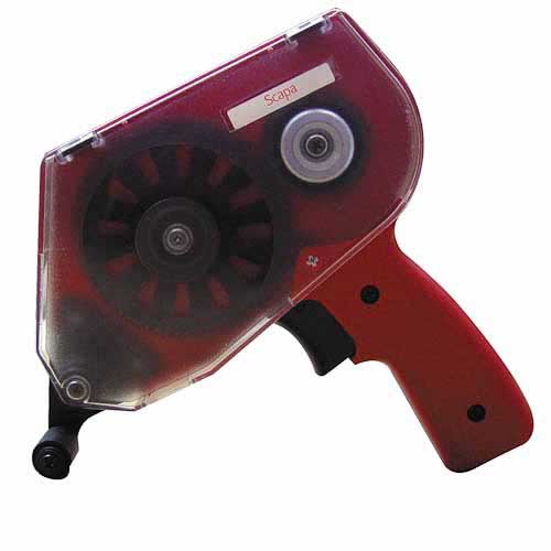Pistolet Sellotape Pistolet Sellotape