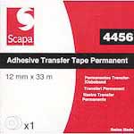 Film Sellotape  12 mm x 33 m