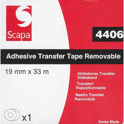 Film Sellotape 19 mm x 33 m Film Sellotape 19 mm x 33 m