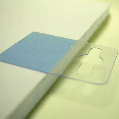Attaches adhésives extra fortes les 100 Attaches adhésives extra fortes les 100