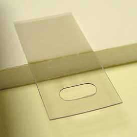 Attaches adhésives les 10 Attaches adhésives les 10
