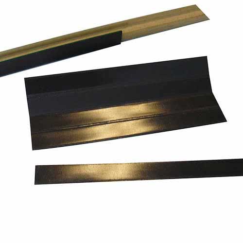 Aimant adhésivé en bandes 4 plaques Aimant adhésivé en bandes 4 plaques