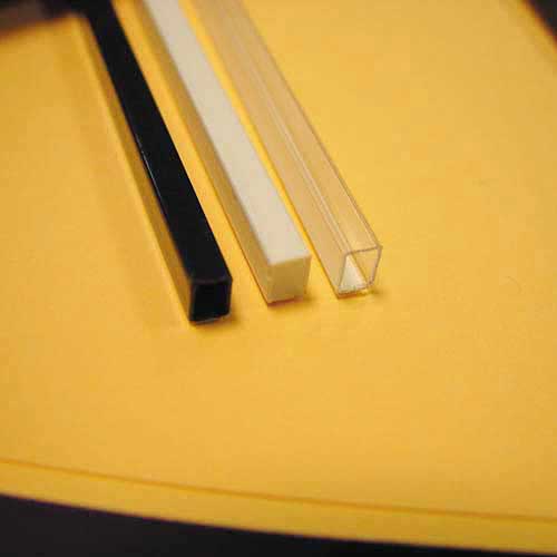 Econospace 150 transparent 6 mm Econospace 150 transparent 6 mm