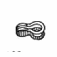 Chaîne boule accessoire chape Chaîne boule accessoire chape