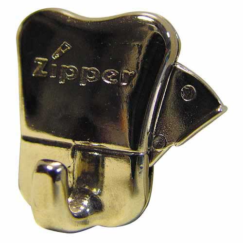 Zipper Zipper