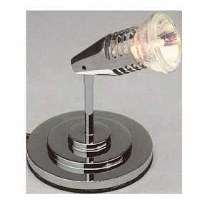 Eclairage Freesbi LED blanc Eclairage Freesbi LED blanc