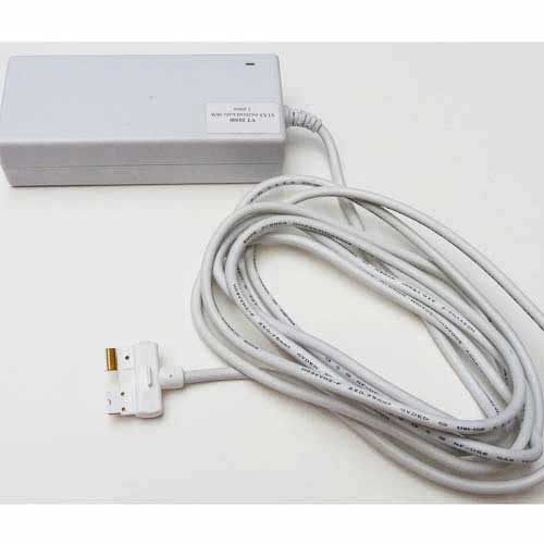 Cimaise éclairante Cliprail 2 hang and light transformateur 96 W Cimaise éclairante Cliprail 2 hang and light transformateur 96 W