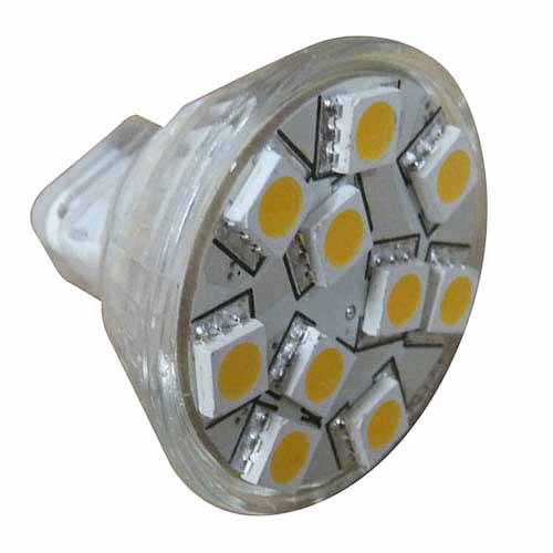 Spot multi LED - 1,5 W Spot multi LED - 1,5 W